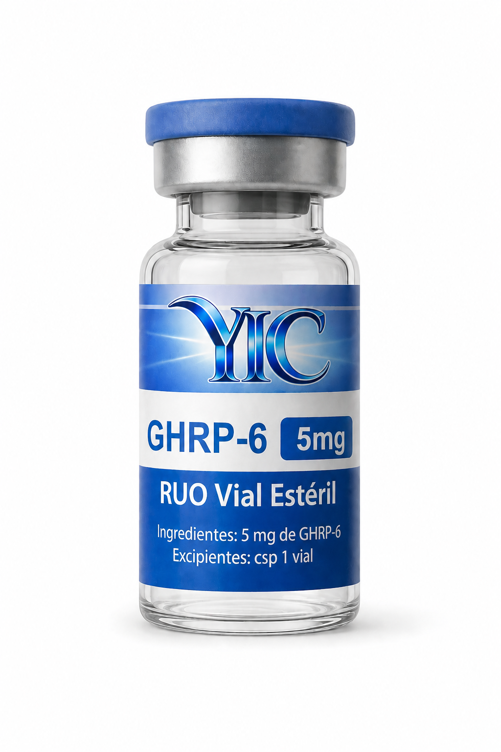 GHRP-6