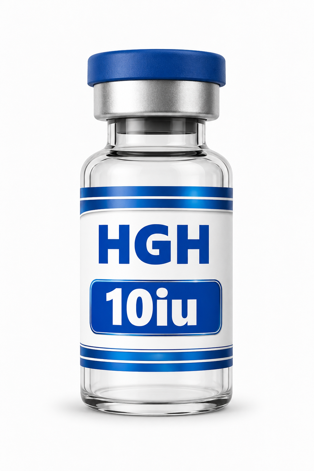 HGH