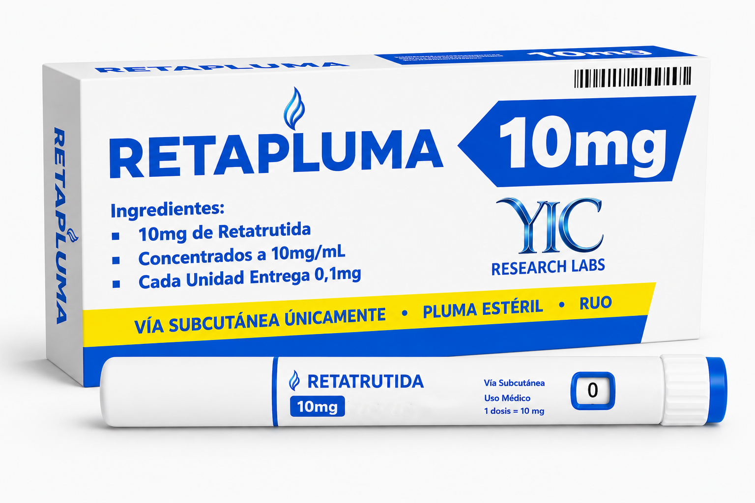 Retapluma