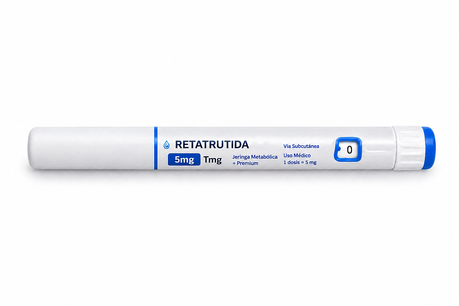 Retatrutida