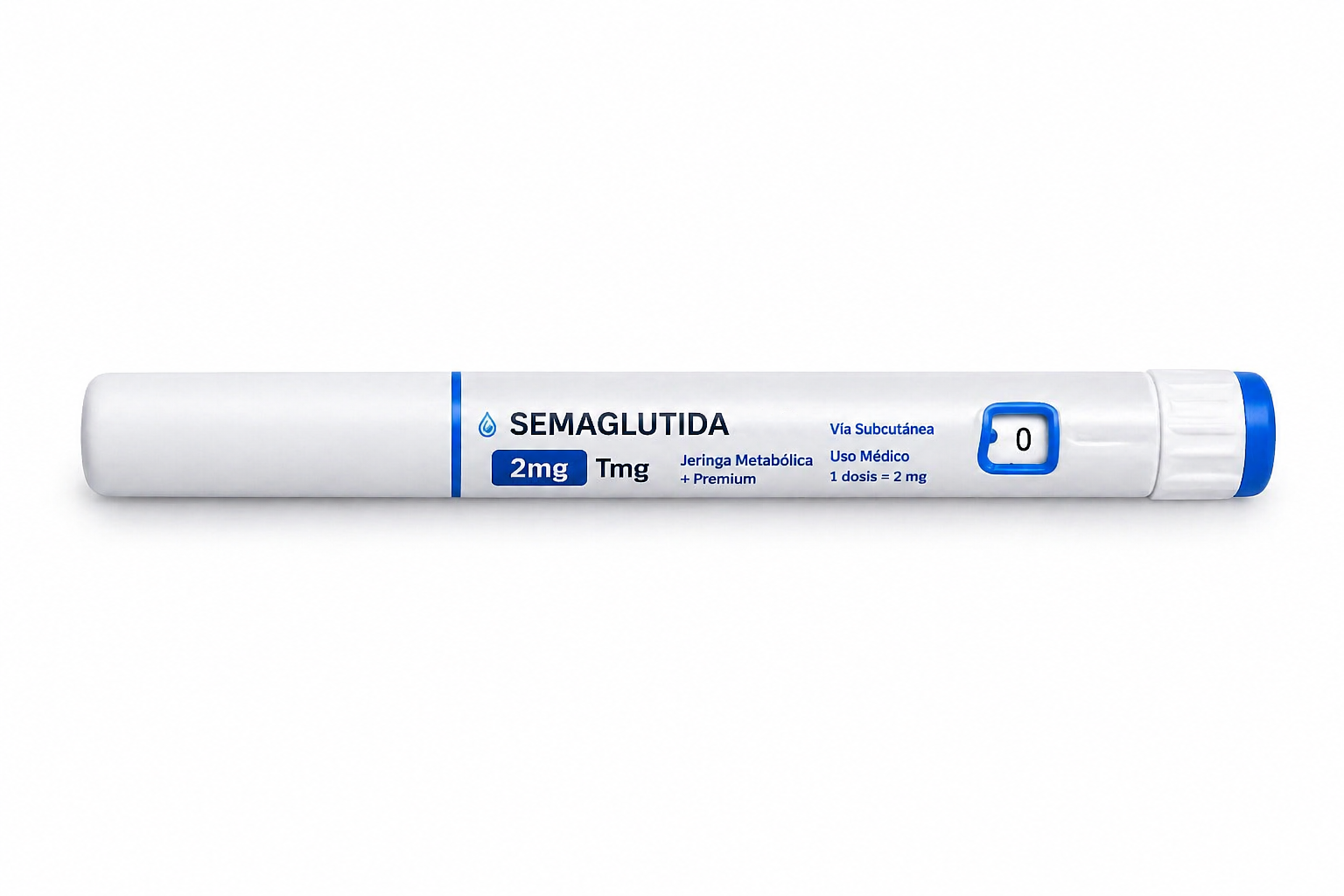 Semaglutida