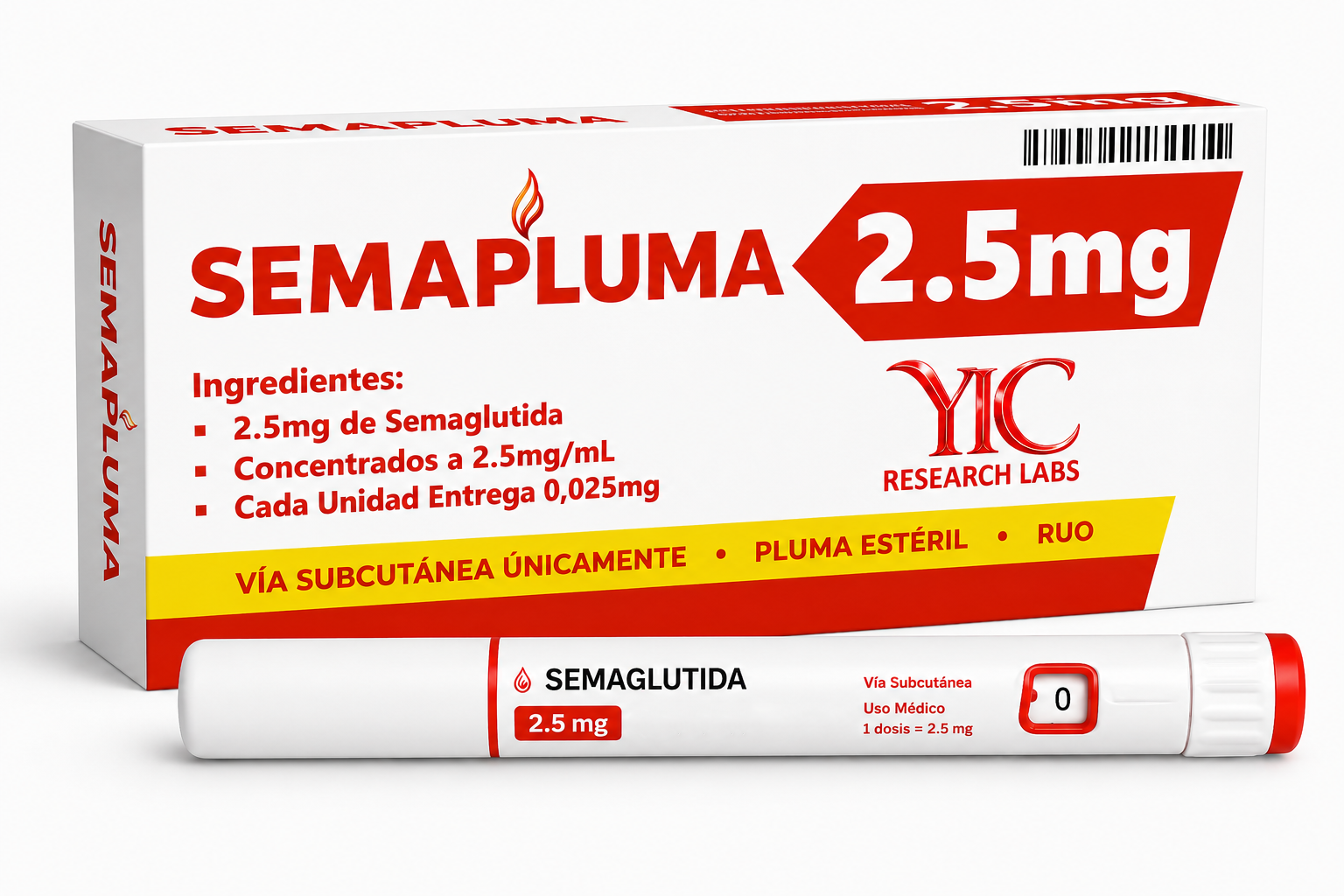 Semapluma