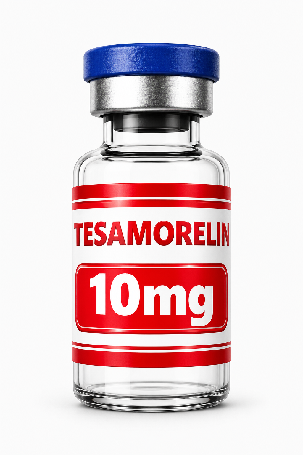 Tesamorelin